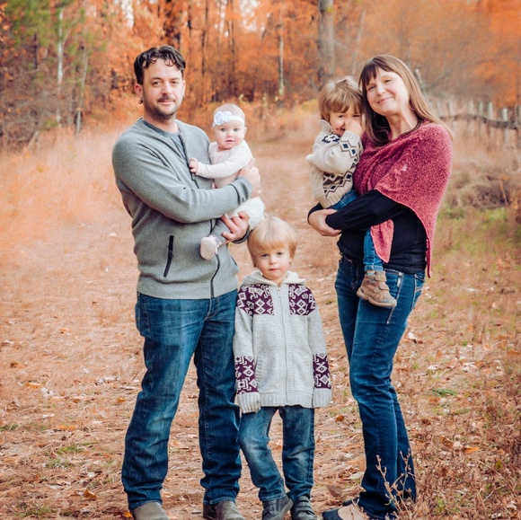 Meet your Posher, James - Picture 1 of 1